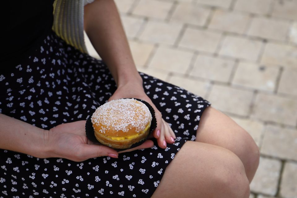 Aix-en-Provence: Food Tour - Pace, group size, and practical tips that actually help