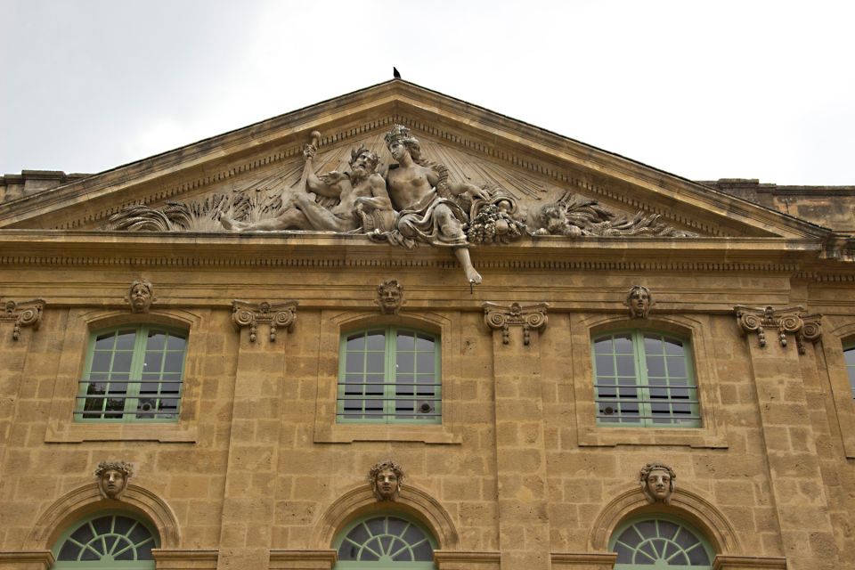 Aix-en-Provence: Half-Day Shore Excursion Tour - Who will enjoy this four-hour outing