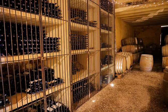 Aix-en-Provence old town, wine & art of Châteaux Beaupré & Bonisson private tour - Is $549.86 per person a fair price?