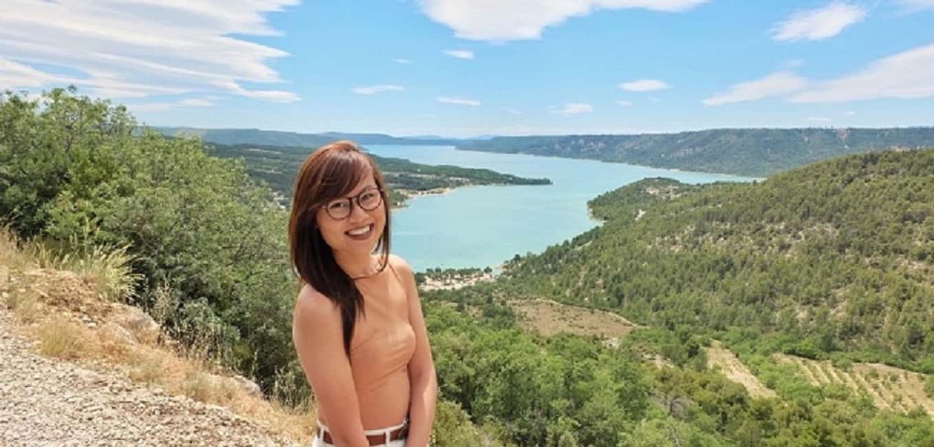 Aix-en-Provence: Verdon Canyon & Moustiers-Sainte-Marie Day - Key highlights worth your attention