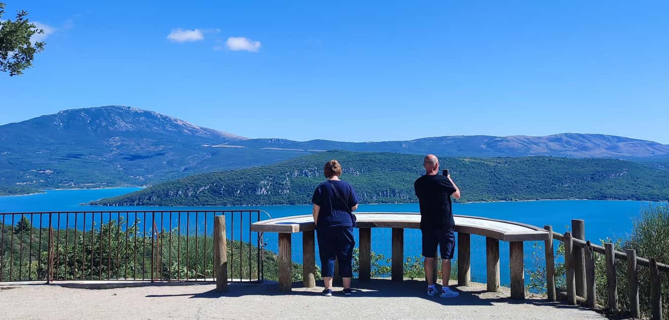 Aix-en-Provence: Verdon Canyon & Moustiers-Sainte-Marie Day - From Aix-en-Provence to Verdon: why this day trip is a smart use of time