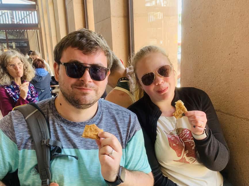 Ajaccio: Local Food Tour with Tastings - Quick Hit Key Points