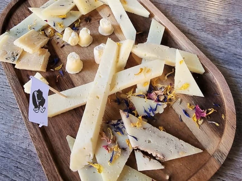 Ajaccio: Local Food Tour with Tastings - FAQ