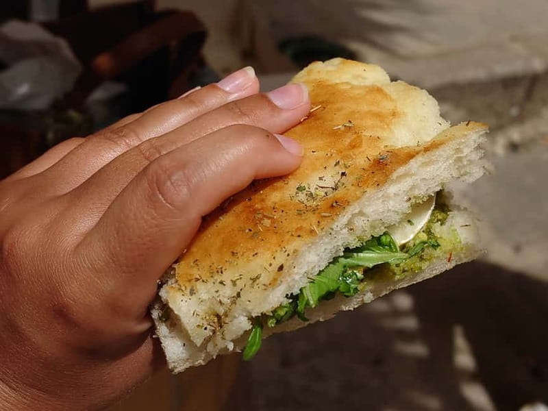 Ajaccio: Local Food Tour with Tastings - Corsican Flavor Map: What This Ajaccio Tour Is Really About