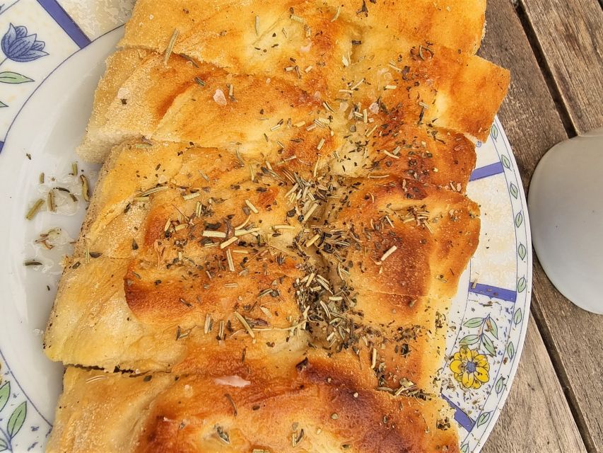 Ajaccio: Local Food Tour with Tastings - What You’ll Taste: Charcuterie, Cheese, Bread, Cake, and Ice Cream