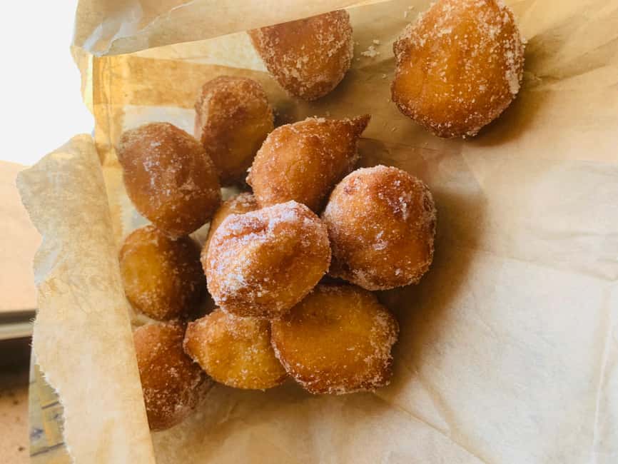 Ajaccio: Local Food Tour with Tastings - Price and Logistics: Is $73 Worth It?