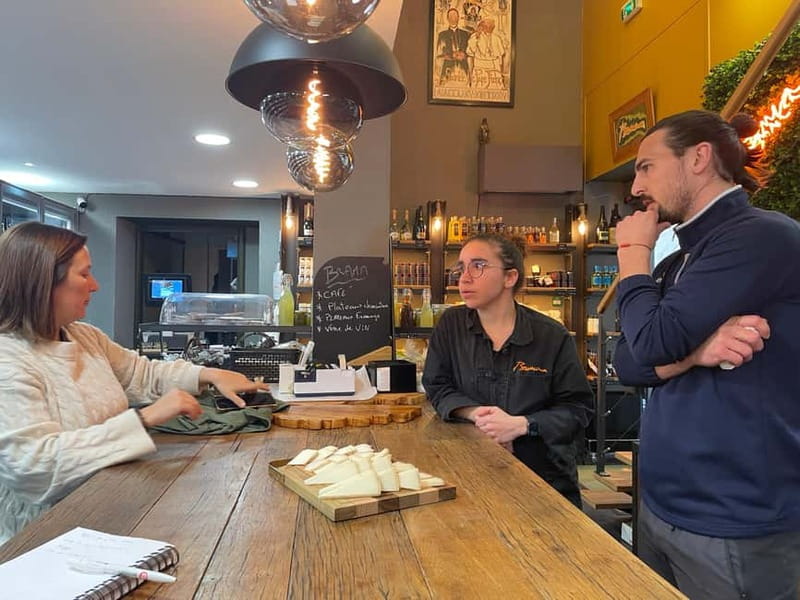 Ajaccio: Local Food Tour with Tastings - Should You Book This Ajaccio Local Food Tour?