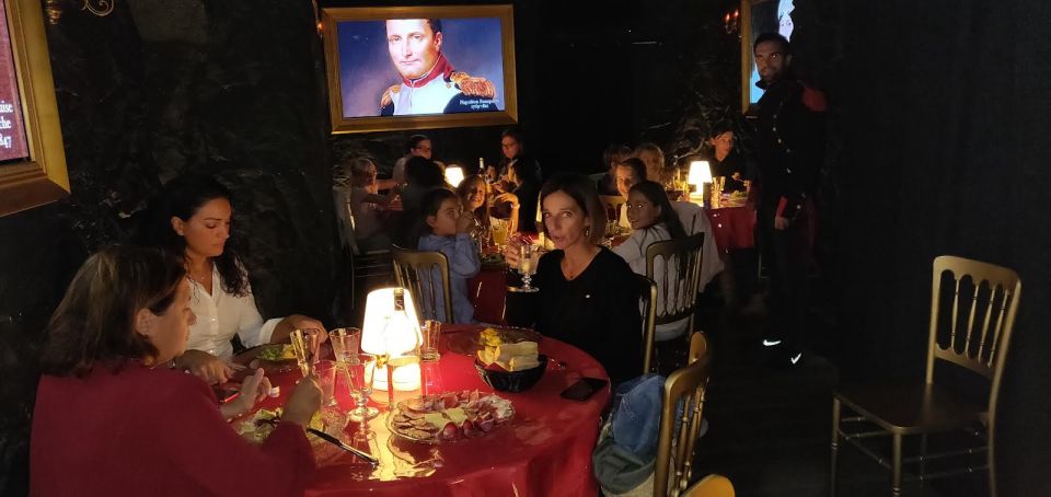 Ajaccio: Napoleon's Cave Experience with Corsican Meal - Where to find it in Ajaccio (and how not to waste time)