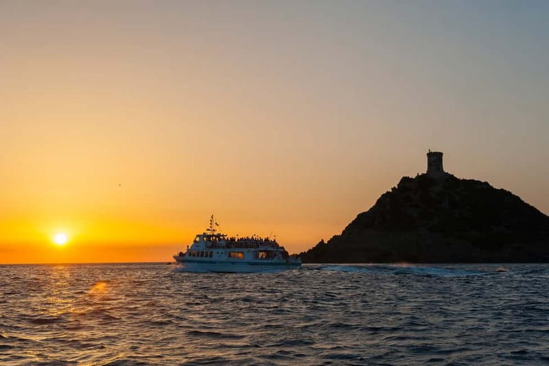 Ajaccio/Porticcio: Sanguinaires Sunset Cruise & Wine Tasting - Sanguinaires Sunset Cruises: Why This One Works From Ajaccio or Porticcio