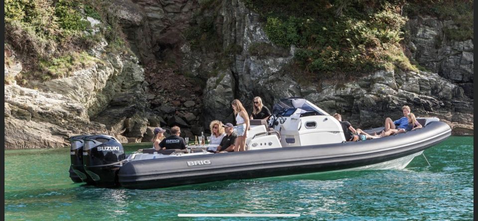 Ajaccio/Porticcio: Scandola & Piana Semi-Rigid Boat Day Trip - Why this boat day works so well for Corsica