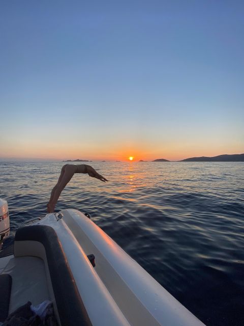 Ajaccio: Sunset Sea Trip to Sanguinaires Islands - Why a sunset sea trip from Ajaccio works so well