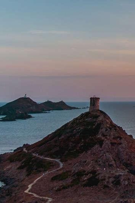 Ajaccio: Sunset Sea Trip to Sanguinaires Islands - Making the most of your day: small tips that matter