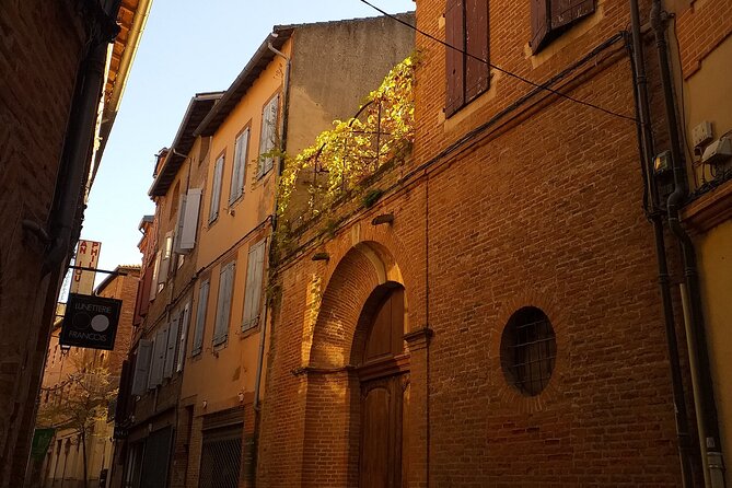 Albi Traditional Food Tour - Do Eat Better Experience - Start with café and croissant near Sainte-Cécile