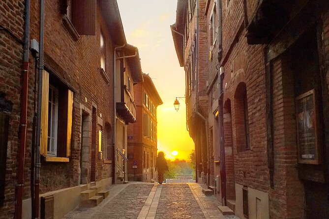 Albi Traditional Food Tour - Do Eat Better Experience - Finish with an artisan sweet