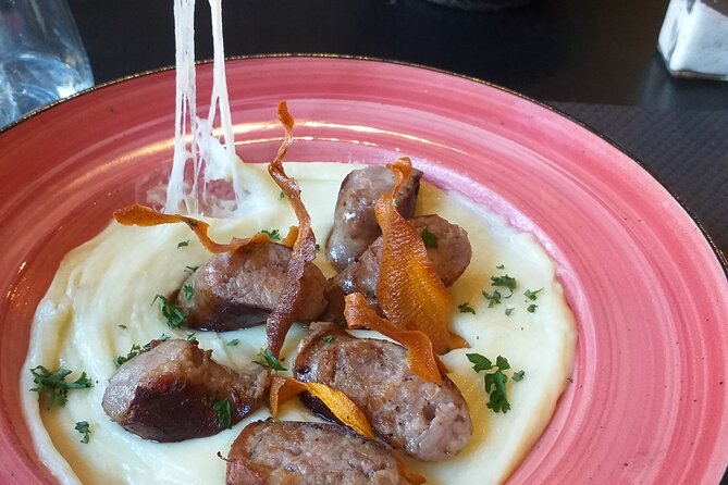 Albi Traditional Food Tour - Do Eat Better Experience - What Nastia adds to the experience
