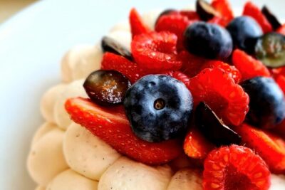 All about meringue: a pastry & culinary arts workshop in Paris - A three-hour afternoon with a clear plan