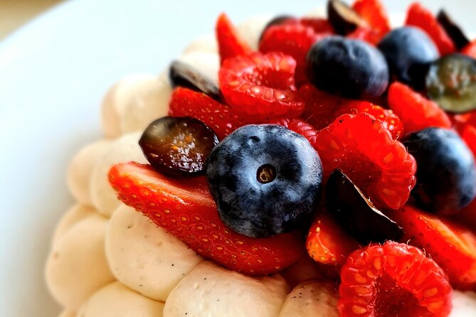 All about meringue: a pastry & culinary arts workshop in Paris - A three-hour afternoon with a clear plan