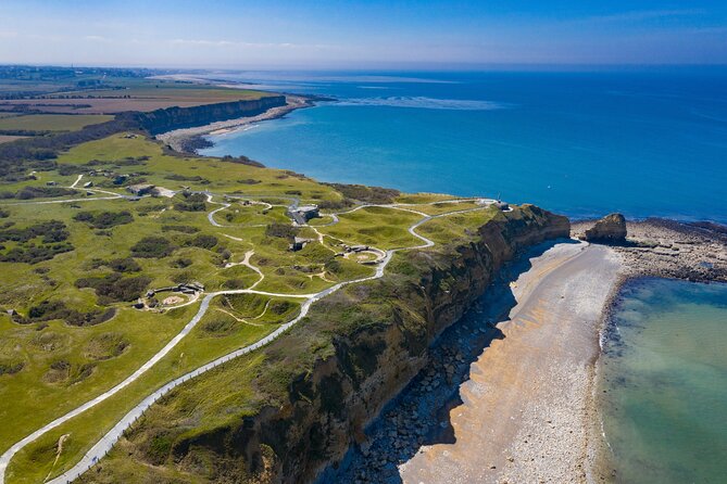 All-in-One Normandy D-Day Landing Beaches and Lunch from Le Havre - From Le Havre to the D-Day Sites: A Day That Stays On Track