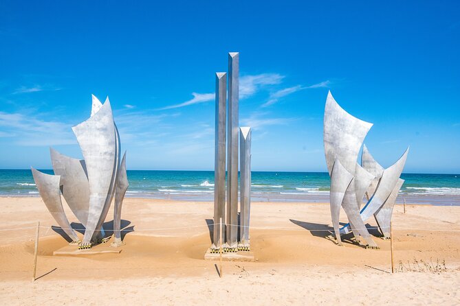 All-in-One Normandy D-Day Landing Beaches and Lunch from Le Havre - Price and Logistics: Is $83.48 a Good Deal?