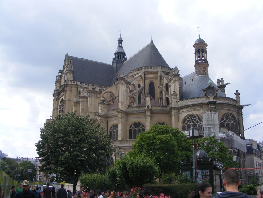 All Inclusive Private Car Tour of Paris - The value of a $442 private tour