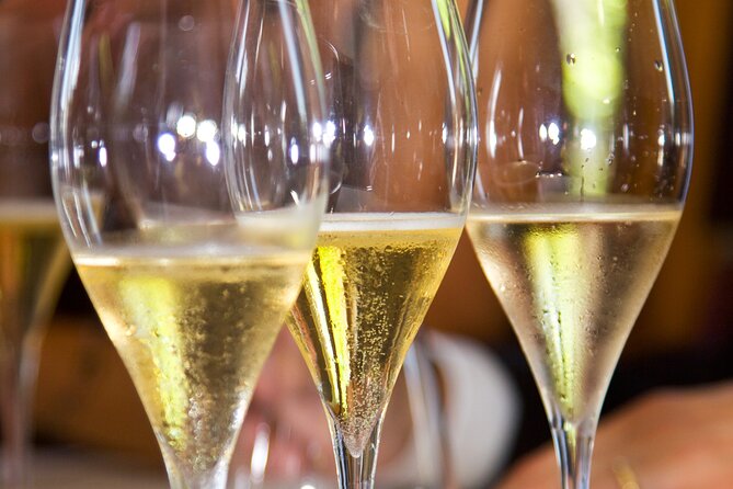 Alsace Full Day Wine Tour from Colmar - Three tastings at local wineries: how you get real value for your money