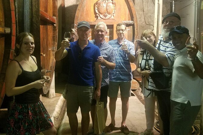 Alsace Full Day Wine Tour from Colmar - Price and value: what $193.50 buys you in real terms