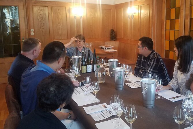 Alsace Full Day Wine Tour from Colmar - Practical tips so the day feels easy (not tiring)