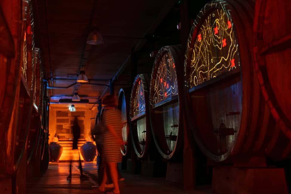 Alsatian Immersive Wine Tour, Wine Tasting & Alsatian lunch - Where This Tour Fits in Alsace: Gertwiller, Wine, and a 150-Minute Plan