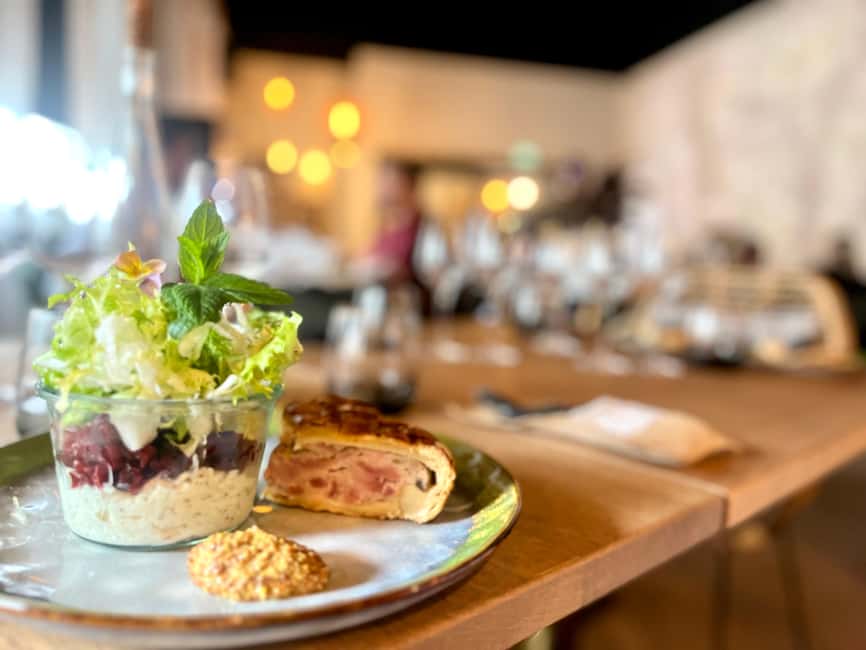 Alsatian Immersive Wine Tour, Wine Tasting & Alsatian lunch - Wine Tasting in Alsace: What You’re Really Paying For