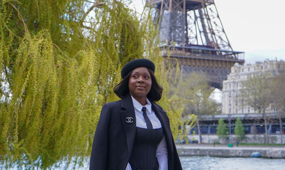 Amazing photo session in Paris - Who should book this photo session?