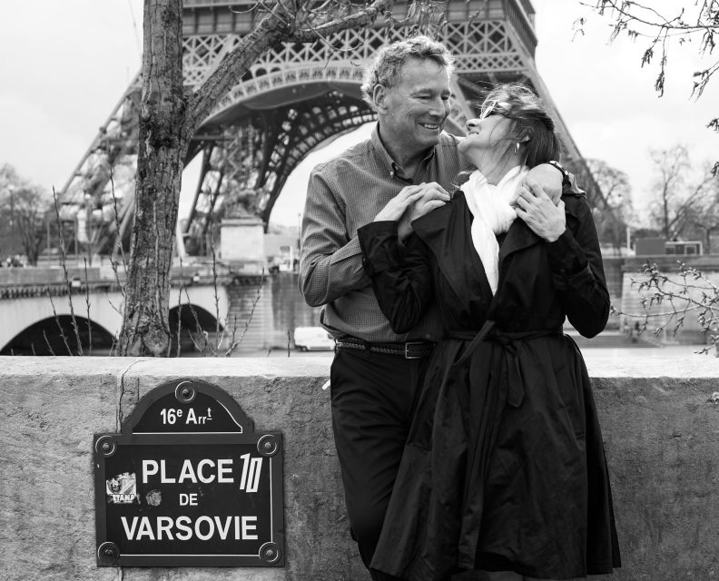 Amazing photo session in Paris - Booking details worth knowing
