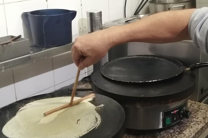 Amazing Sweet Crêpe Cooking Class Paris - Key Points You’ll Actually Care About