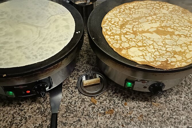 Amazing Sweet Crêpe Cooking Class Paris - Price and Value: Is $105.86 Worth It?