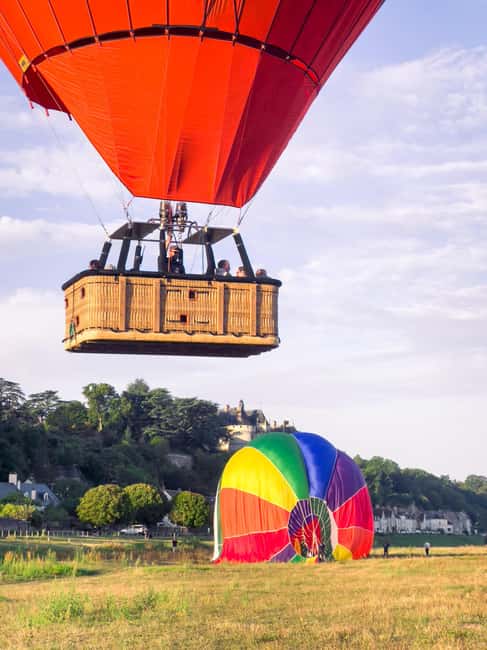 Amboise Hot-Air Balloon Sunset Ride over the Loire Valley - Who Should Book This Loire Balloon Ride (and Who Should Think Twice)