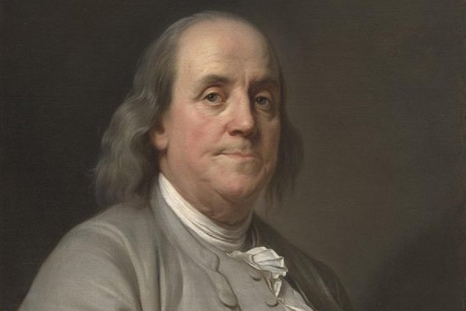America's Founding Fathers in Paris, Walk in their Footsteps (Small Group Tour) - Le Procope and the coffeehouse world of revolution