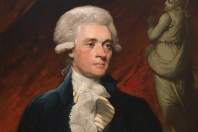 America's Founding Fathers in Paris, Walk in their Footsteps (Small Group Tour) - John Paul Jones and the lost cemetery near Luxembourg