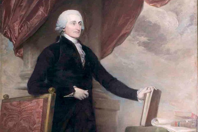 America's Founding Fathers in Paris, Walk in their Footsteps (Small Group Tour) - Rue Bonaparte and Jefferson’s short Paris home