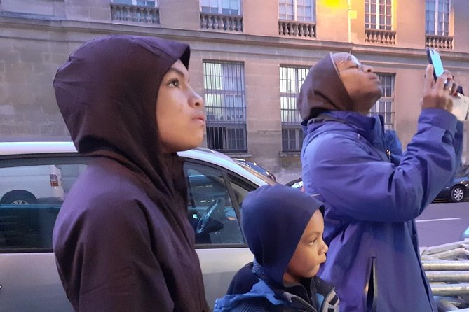 America's Founding Fathers in Paris, Walk in their Footsteps (Small Group Tour) - Price, timing, and what you receive for $98.90