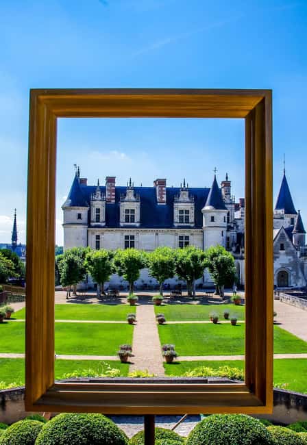 Amiens Private Guided Walking Tour - Key points to know before you book