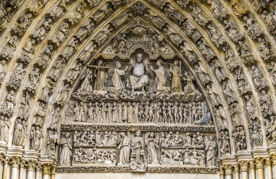 Amiens Private Guided Walking Tour - Following the Ambiani into ancient Amiens