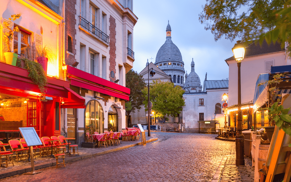 Amsterdam: Full-Day Trip to Paris - What this Amsterdam to Paris trip really offers