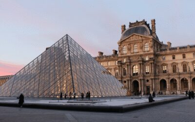 Amsterdam: Full-Day Trip to Paris - The overnight departure from Overhoeksplein