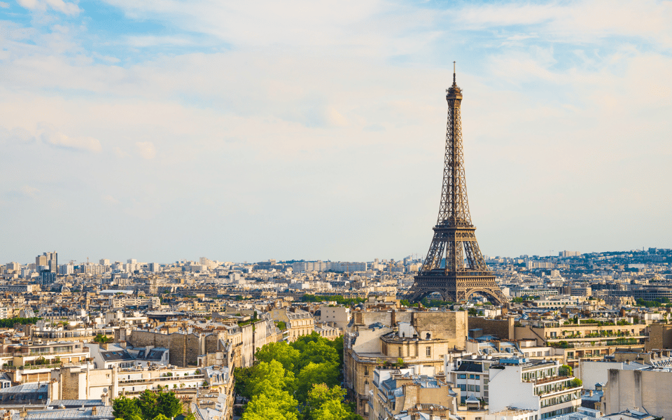 Amsterdam: Full-Day Trip to Paris - Reliability, pickup timing, and the return journey
