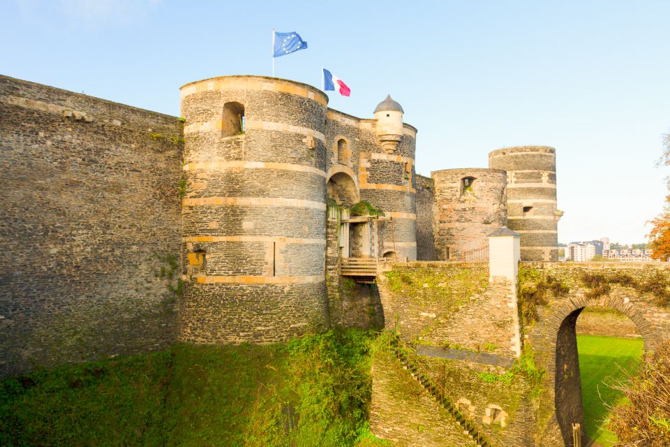 Angers: Château d'Angers Entrance Ticket - Should you book the Château d’Angers entrance ticket?