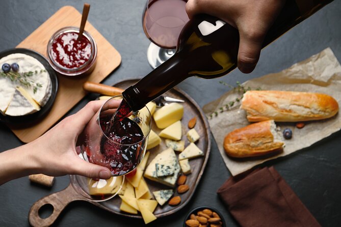 Annecy Food Tour – A Full French Meal Experience by Do Eat Better - Stop 1: Quai de l’Île Truffle Shop Snacks (and Why Savoy Loves It)
