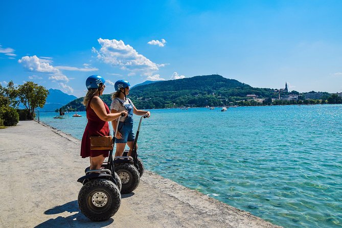 Annecy Segway Tour - 1h - Why This Annecy Segway Tour Feels Practical (Not Just Fun)