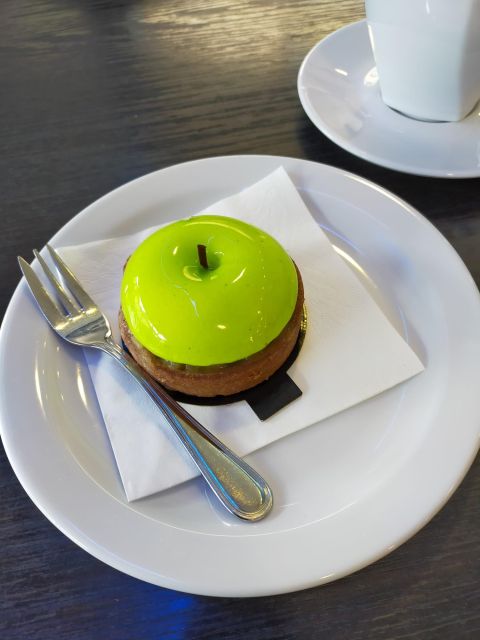 Annecy: Traditional Food Group Walking Tour - Key things I’d circle before you book