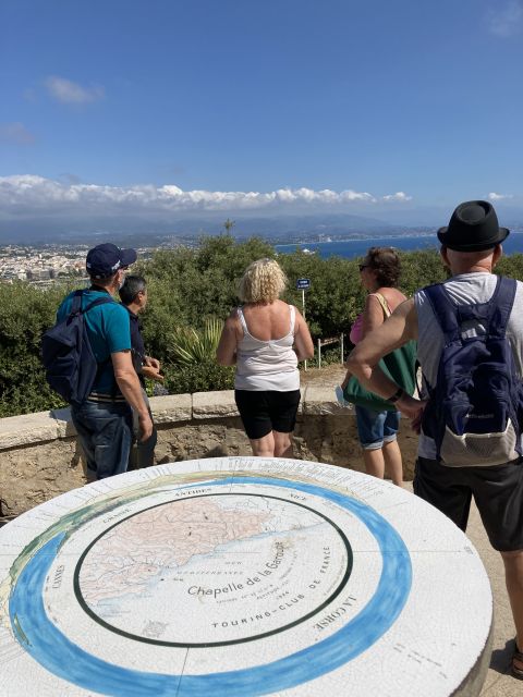 Antibes: 1 or 2-Day Hop-on Hop-off Sightseeing Bus Tour - How the Hop-On Hop-Off Loop Really Works (and Where You Should Start)