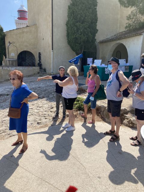 Antibes: 1 or 2-Day Hop-on Hop-off Sightseeing Bus Tour - Who This Tour Fits Best (and Who Might Want Something Else)