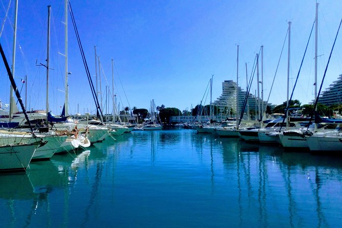 Antibes, Cannes, Eze village, Perfume Fragonard, Monte Carlo-Monaco - Cannes and the red carpet